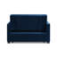 Thierry 2 Seater Sofa Bed-67641732