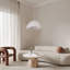 Collyn Extraordinary Pendant Light, 1 Light