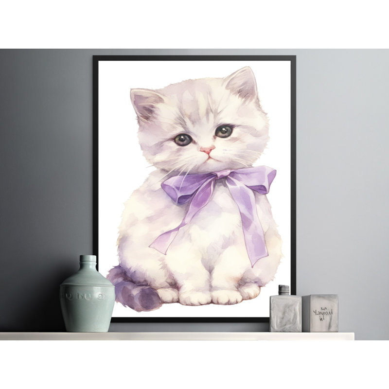 Wisniewski No Frame Print, 24x32