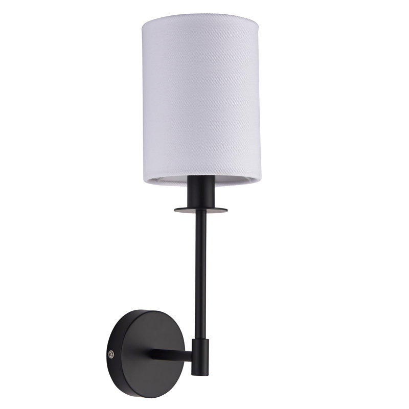 Evonnia Candle Wall Light
