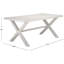 Core Dining Table-1485181708