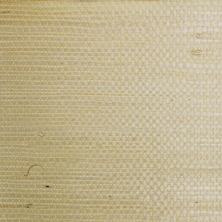 Rouleau de papier peint tissé serré L 24 pi x l 36 po Essential Grasscloths, Brun clair