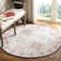 Sebrite Hand Tufted Wool Southwestern Rug