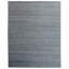 Wool Area Rug in Gray-69674922