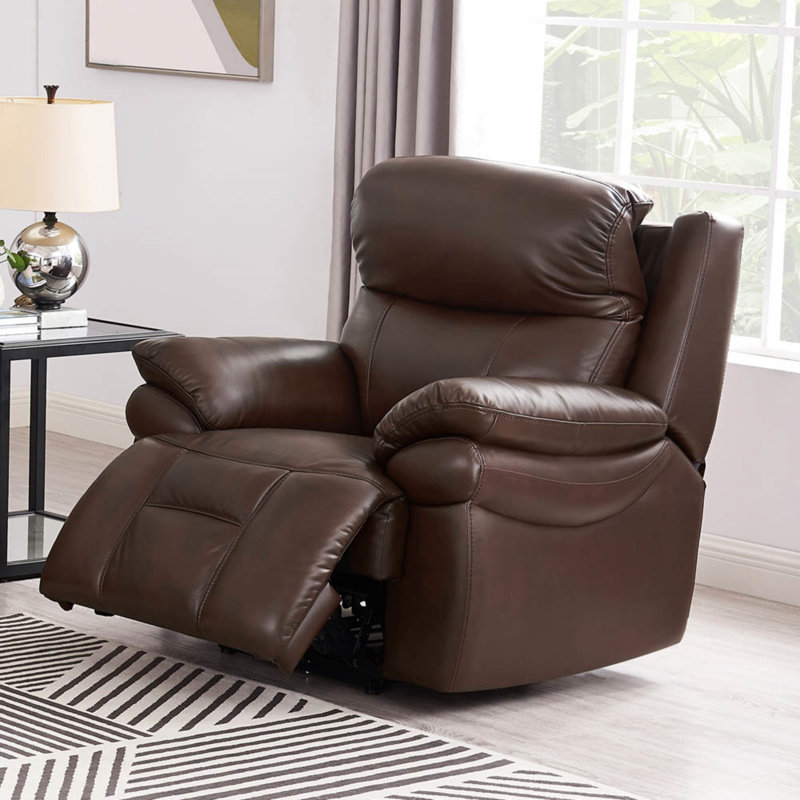 Fauteuil inclinable électrique Springdale