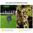 4-IN-1 Solar Powered Fairy String Light 8 Models Decorative Light For Bedroom, Garden, Balcony, Dorm4-IN-1 Solar Powered Fairy String Light 8 Models Decorative Light For Bedroom, Garden, Balcony, Dorm