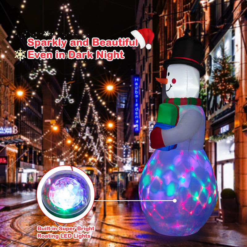Plastic Decoration