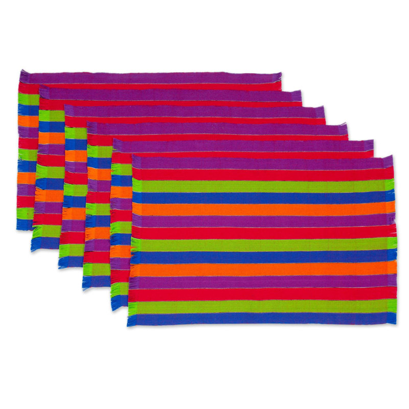 Récapitulatif 18,5" en coton harvest traces Doher