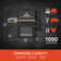 Gravity Series 1050 Digital Offset Smoker and Grill
