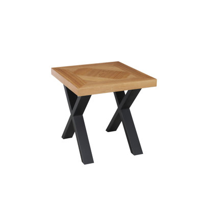 Boisy End Table