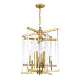 Regent 12 - Light Chandelier