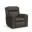 Harrison Power Recliner With Power Headrests & Lumbar-110592040