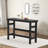 Raise Rectangular Outdoor Table-301138106