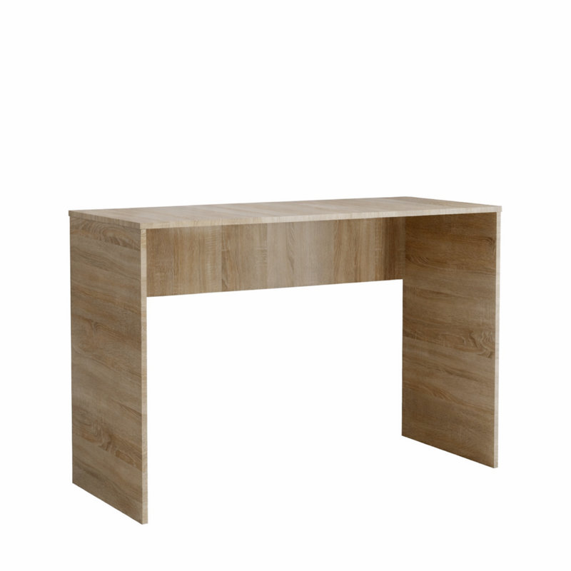 Writing Desk, Sonoma Oak
