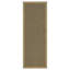 Tapis intérieur / extérieur en terre / jute Earth Earth_NTL1003-1943729389
