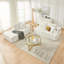 Canapé modulaire en chenille Cloud Design-134749543