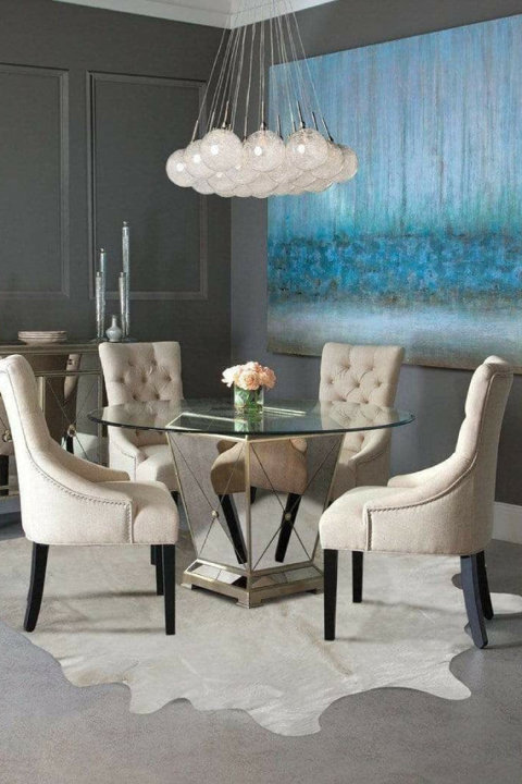 Dining Chairs