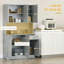Garde-manger 70,75 po Asid-2043638312