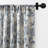 2- Piece 42x84" Window Panel