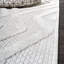 Tapis ivoire intérieur / extérieur Fierros-1721427966
