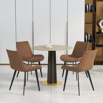 Table de conférence Modern Modern