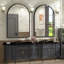 Miroir mural Amara-2122222506-2133634747
