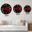Horloge murale très grande-1082743393