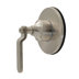 Brushed Nickel