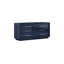 Commode 6 tiroirs Dequandre