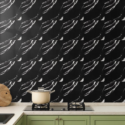 40cm x 40cm Wallpaper Tile