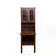 Armoire de bureau avec tablette et tiroir-129198604
