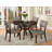 Damon Round Dining Table