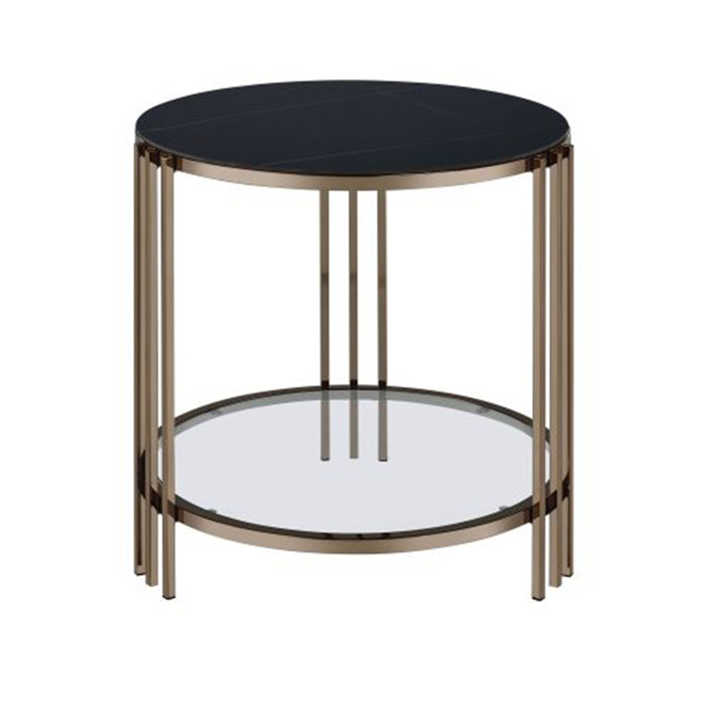 Table de bout Abisha