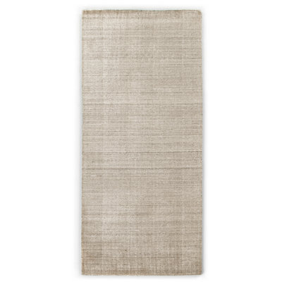 Amaud Area Rug in Brown/Cream