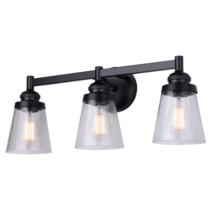 Talida 3 - Light Dimmable Vanity Light