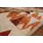 One-of-a-Kind 5'9'' X 7'11'' New Age Wool Area Rug in