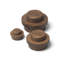 Solid Wood Wall Wall Hook-72519633