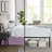 Luxury Pleated 14" Bed Skirt-876918668-903049220