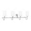 Four Light Wall / Bath-1060466518