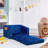 Kids 2.5'' Sleeper and Ottoman