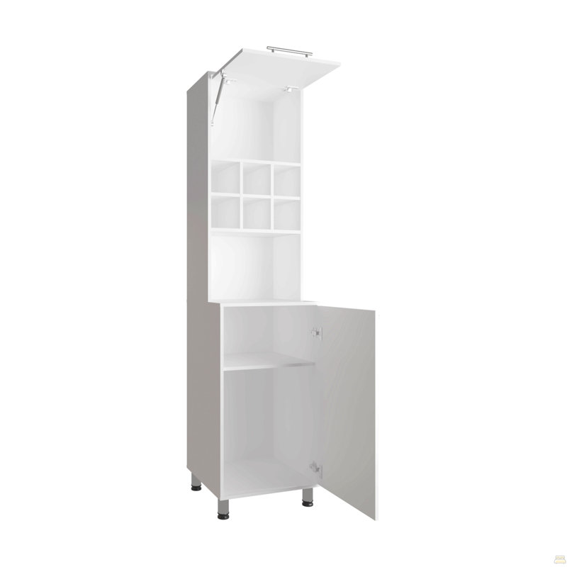 Kitchen Pantry