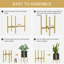 Abdisalam Plant Stand