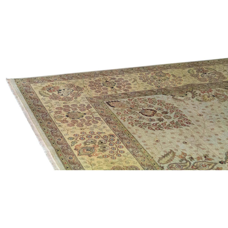 One-of-a-Kind 9'2" X 12'2" Area Rug