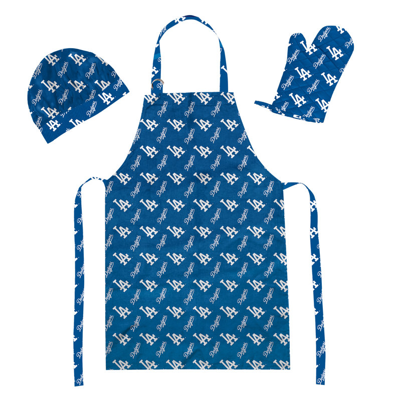 Northwest Cotton Twill Oven Mitt Set