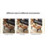 Table basse American Retro