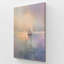 Impression sur toile grand Ocean Sentinel v1-872245812