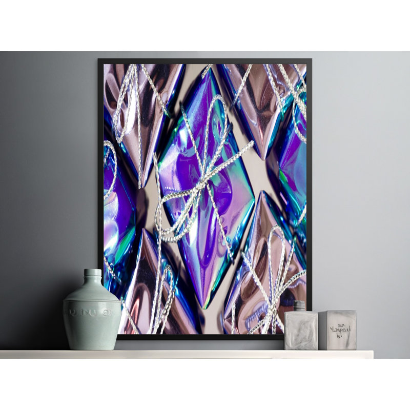 Whyte Floater Frame Print, 8x10