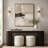 2-Light Dimmable Armed Sconce-1500603205