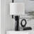 Fernwood 1-Light Medium Table Lamp-88160103