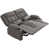 Gray is out of stock selected